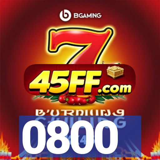 0800 - tv online
